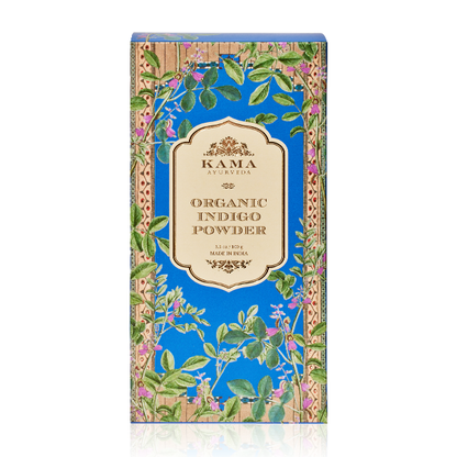 Organic Indigo Powder (100g)