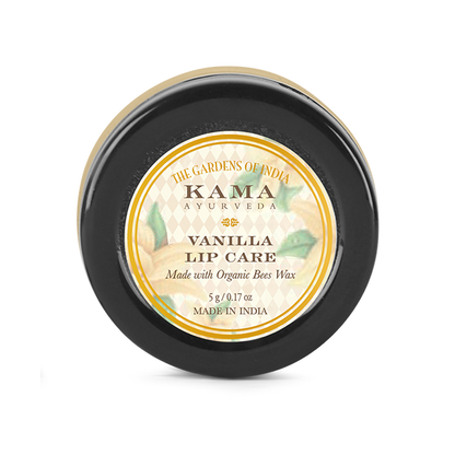 Vanilla Lip Care (5g)