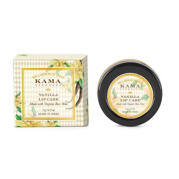 Vanilla Lip Care (5g)