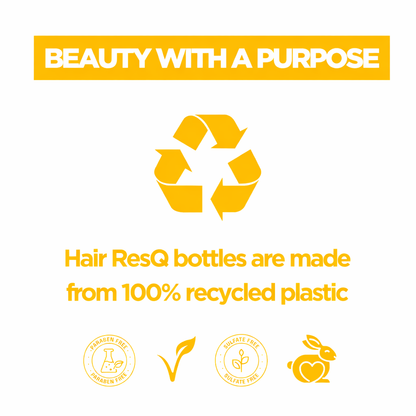 Petal Fresh Pure Hair ResQ Thickening Treatment Weightless Conditioner + Curl Revive, 355 ml