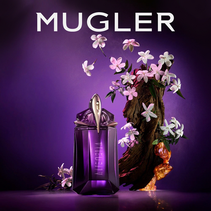 MUGLER Angel Elixir Eau De Parfum For Women (100ml)