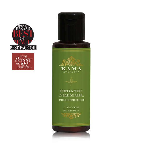 Organic Neem Oil