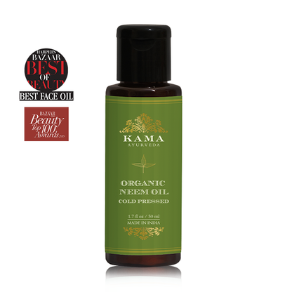 Organic Neem Oil