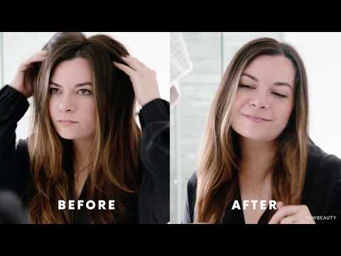 HASK Monoi Coconut Oil Nourishing Hair Oil