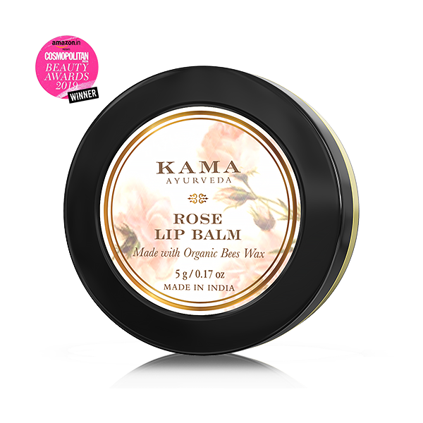 Rose Lip Care 5g