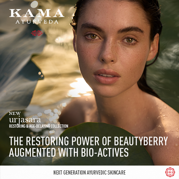 Urjasara Moisturising Water Cream