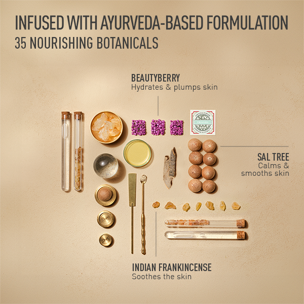 Urjasara Moisturising Water Cream