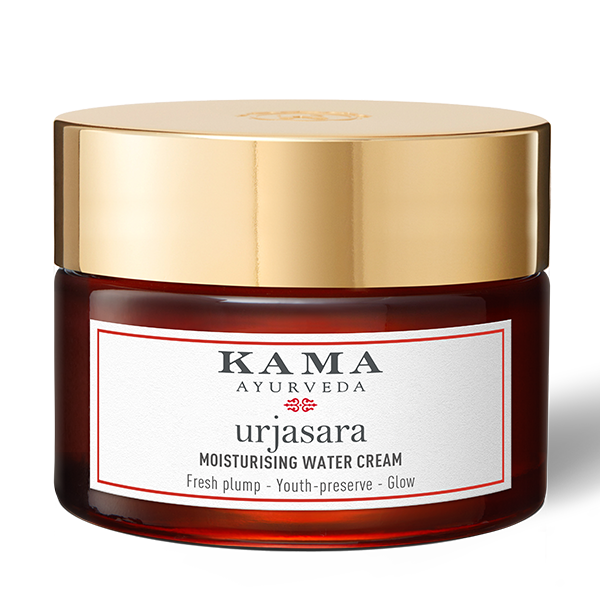 Urjasara Moisturising Water Cream