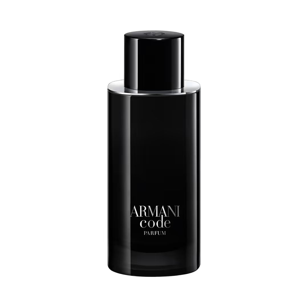 Giorgio Armani Code Le Parfum For Men (125ml)