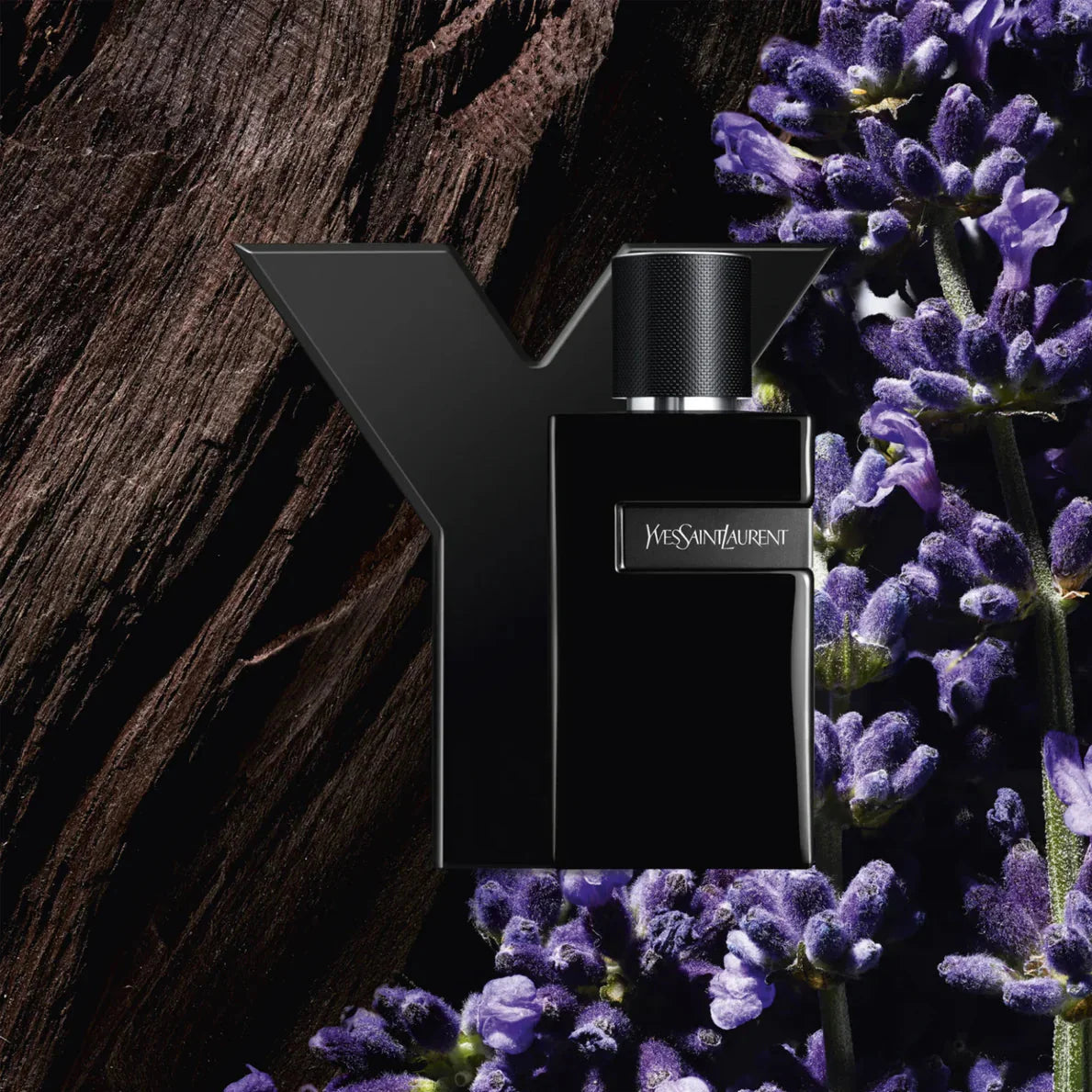 YVES SAINT LAURENT Y Le Parfum For Men 100 ml