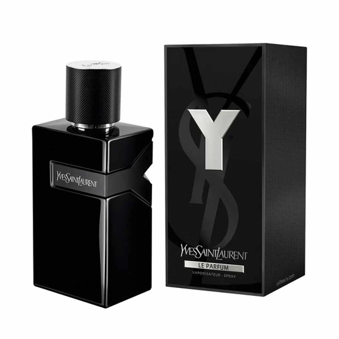 YVES SAINT LAURENT Y Le Parfum For Men 100 ml